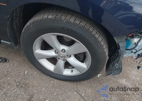 2013 Lexus Rx 350 из США, поврежденный, VIN 2T2BK1BA1DC166386